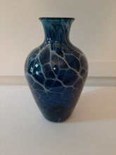 Load image into Gallery viewer, Amphora Blown Glass Vases