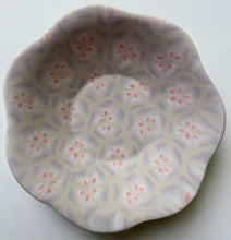 Load image into Gallery viewer, Nerikomi Porcelain Mini Dishes
