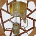 Load image into Gallery viewer, Physalis Floor Lamp