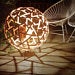 Load image into Gallery viewer, Physalis Floor Lamp