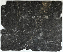 Load image into Gallery viewer, Folded Piece - "Black"