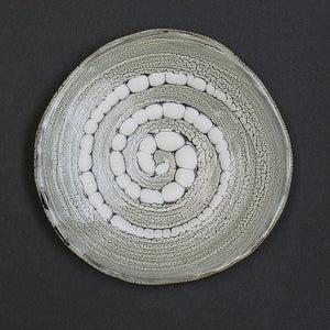 Spiral Plates Small