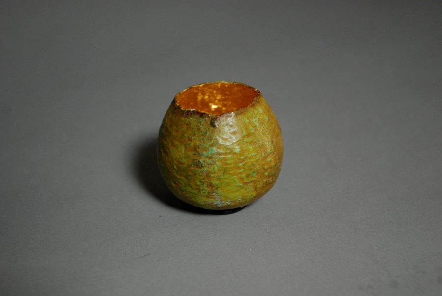 Vessel 233