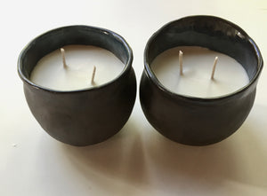Andrea Piller & SPÈ Candle Candle Vessels - 8oz