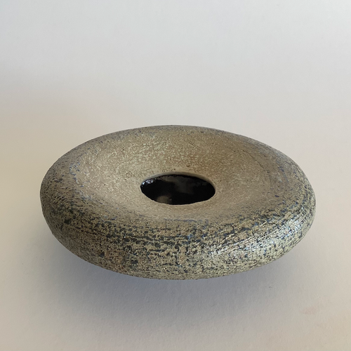 Haptic Series - Double Walled Vessel