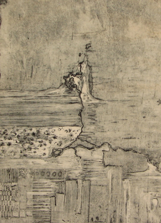 River In The Sea