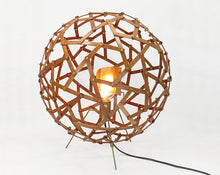 Load image into Gallery viewer, Physalis Floor Lamp