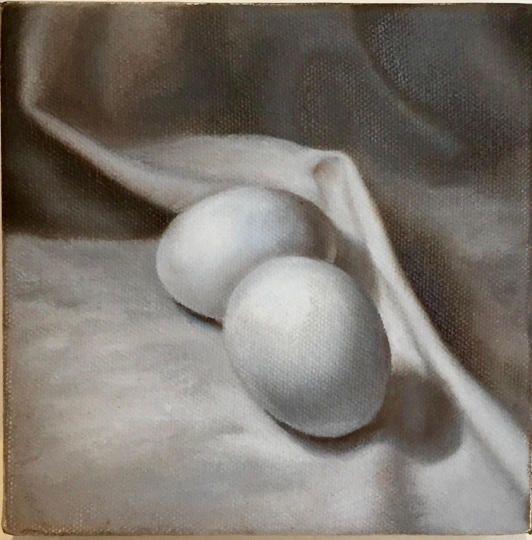 Egg Study